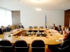 Предсједавајући Комисије за остваривање равноправности полова Мирсад Исаковић разговарао са регионалном директорицом Канцеларије UN Women у Истанбулу 